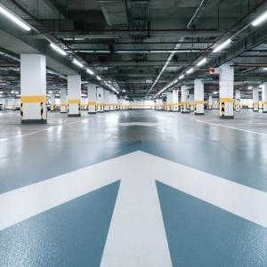 Milieuklasse parkeerkeldervloeren kritisch beschouwd